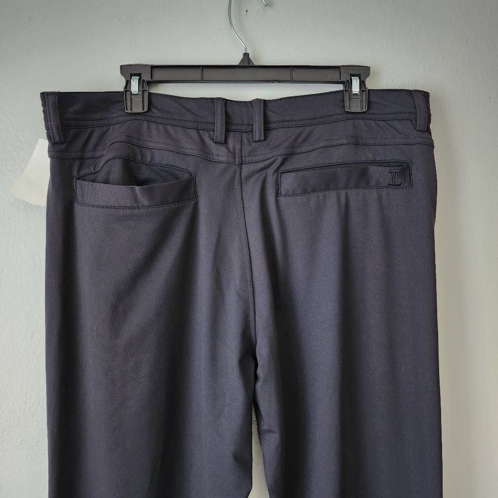 Levinas Performance Collection Stretch Pants - image 6